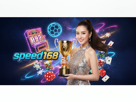 speed168