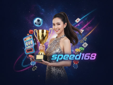 speed168 สล็อต