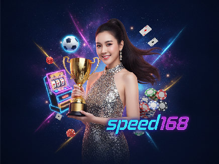 speed168 PG SLOT
