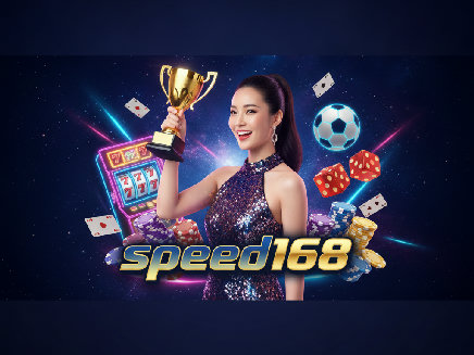 speed168 slot