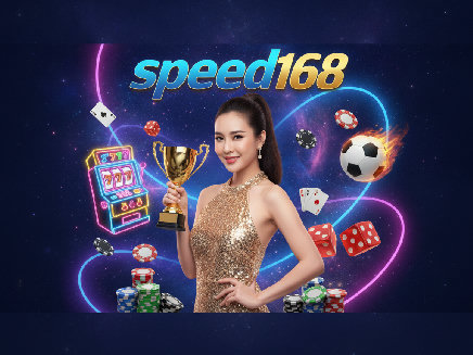 speed168 ทางเข้า